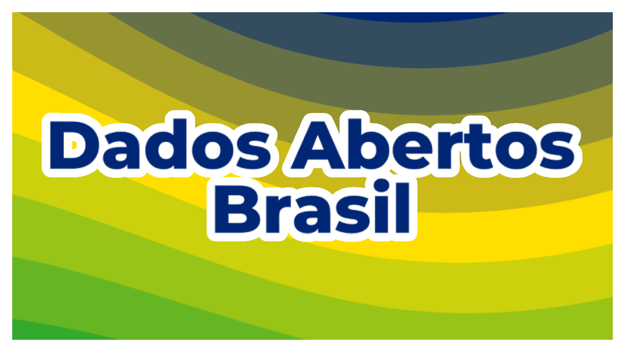 Dados Abertos Brasil